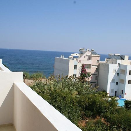 Lovely Holidays Hotel Limenas Chersonisou Exterior foto