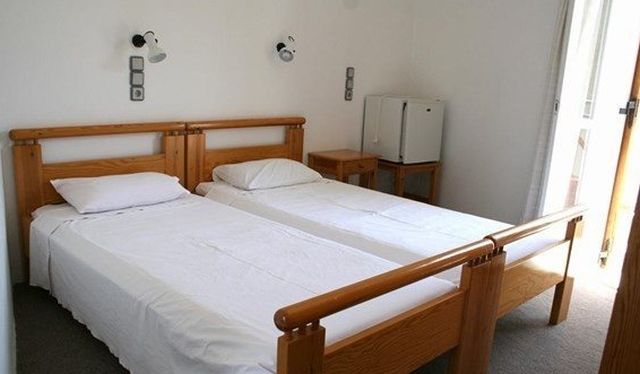 Lovely Holidays Hotel Limenas Chersonisou Exterior foto