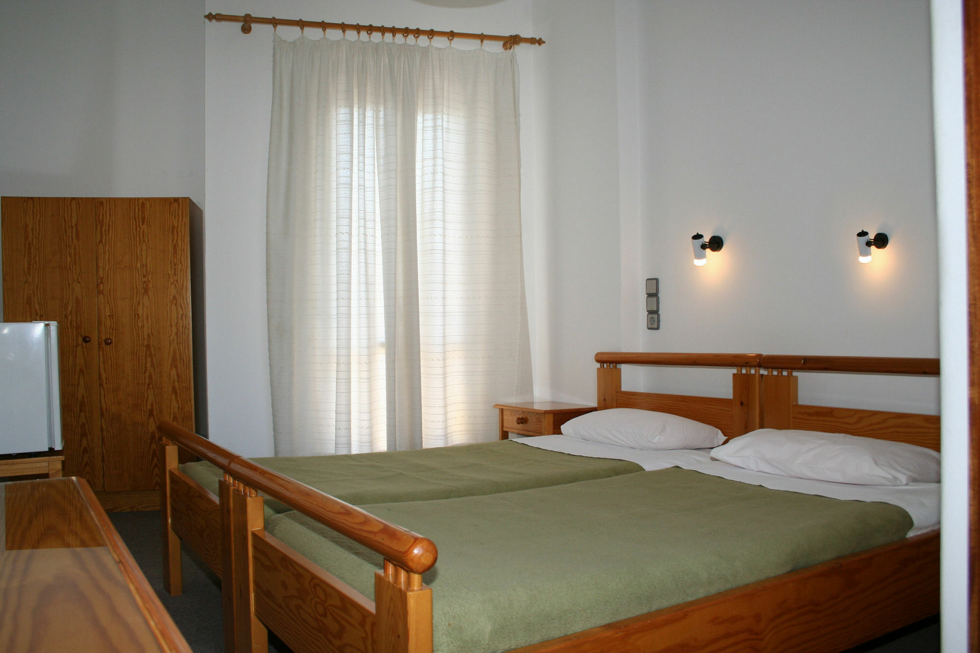 Lovely Holidays Hotel Limenas Chersonisou Exterior foto